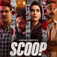 Scoop (2023) Hindi Season 1 Complete