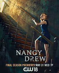 Nancy Drew 2019 Season 4