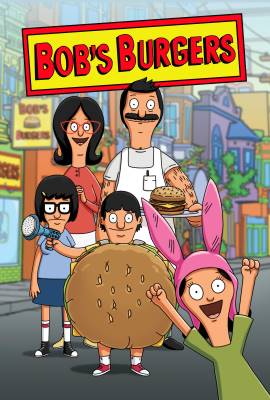 Bobs Burgers Season 14