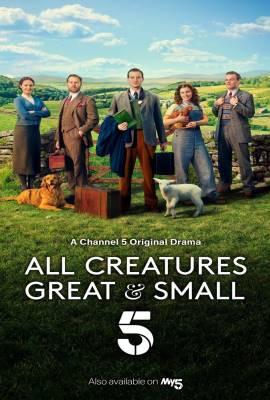 All Creatures Great And Small 2020 Season 4