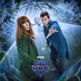 Doctor Who Season 14